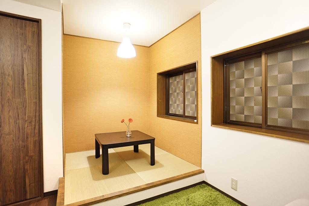 Sakuragawa House Apartment Osaka Exterior photo