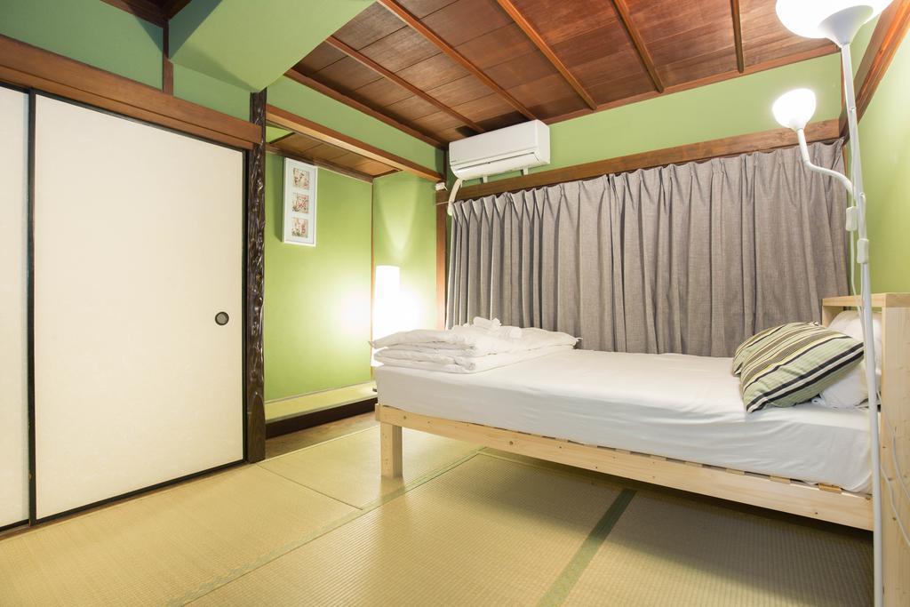 Sakuragawa House Apartment Osaka Exterior photo