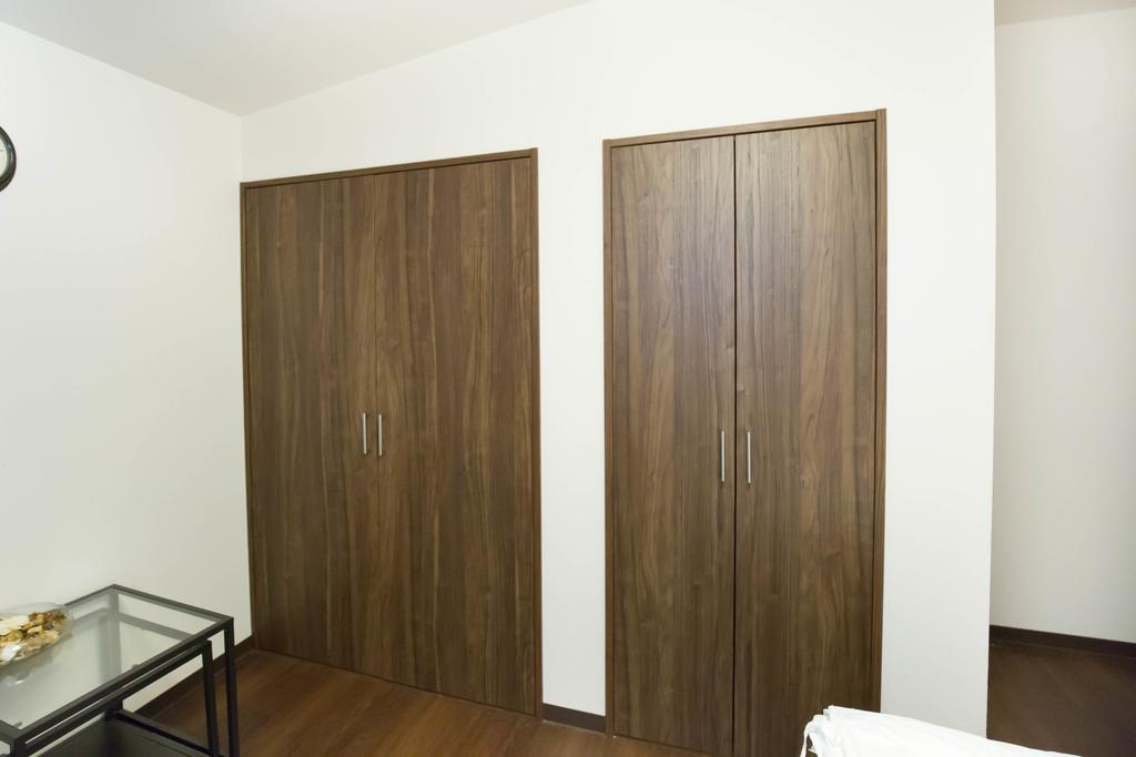 Sakuragawa House Apartment Osaka Exterior photo