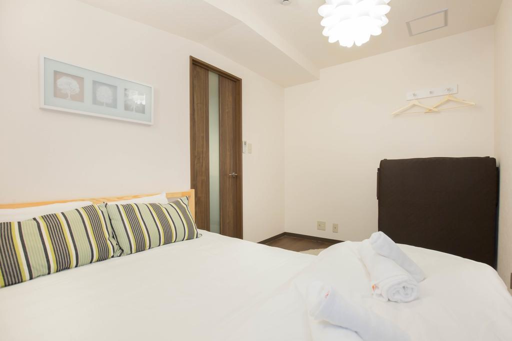 Sakuragawa House Apartment Osaka Exterior photo