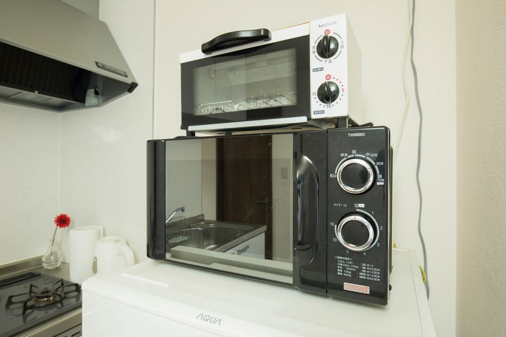 Sakuragawa House Apartment Osaka Exterior photo